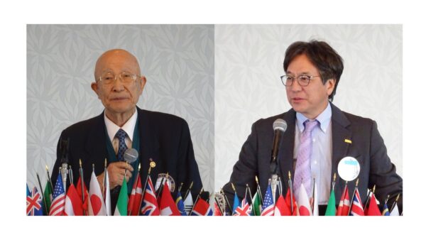 年男年女放談②