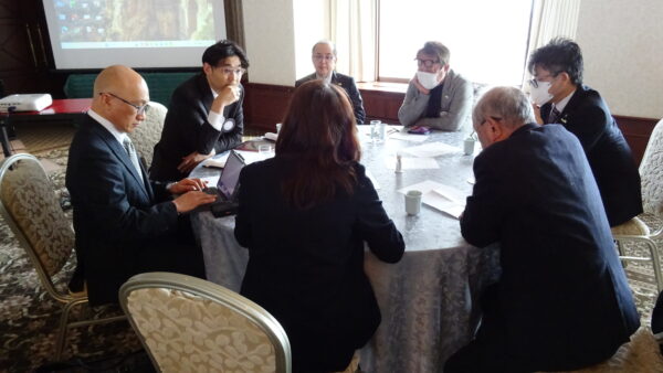 フォーラム「職業奉仕」